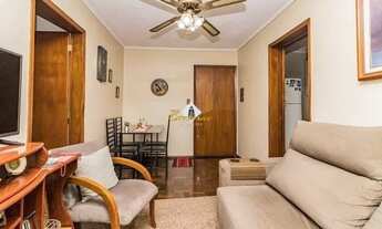 Imagem 5: APTO. 2 DORM. SEMI MOBILIADO COM 1 VAGA