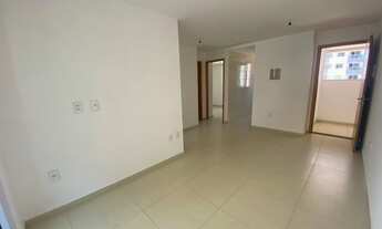 Imagem 3: Apartamento de 60m2 com 2 Quartos na Praia de Tambaú