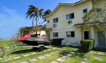 Imagem: Casa 03 quartos no Sahy com churrasqueira