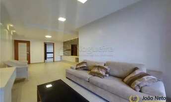 Imagem 3: JN) Excelente apartamento localizado em Boa Viagem com 99,55m²