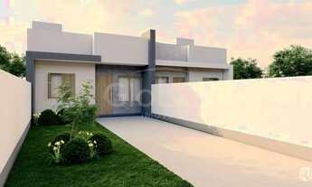 Imagem 3: Casa Geminada Santa Fé Sapiranga