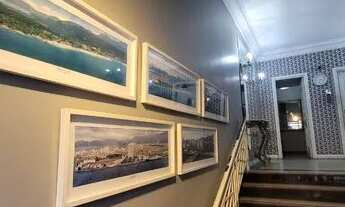 Imagem: Apartamento para venda possui 270 metros