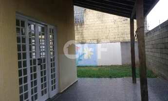 Imagem 5: Casa - Jardim Myrian Moreira da Costa - Campinas