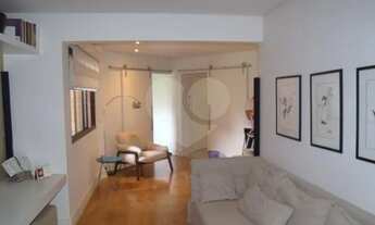 Imagem 3: PANAMBY - ALTO PADRÃO - 4 SUÍTES