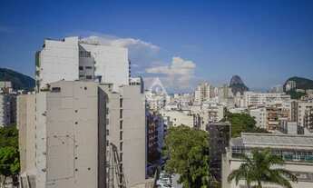 Imagem 7: Cobertura Linear no Humaitá, 2 Quartos, 130m²!