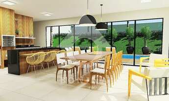 Imagem: JUNDIAÍ - Casa de Condomínio - MEDEIROS