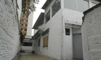 Imagem: Casa para aluguel possui 250 metros quadrados