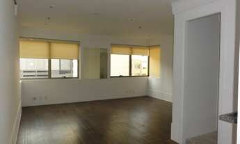 Imagem: Sala/Conjunto para aluguel com 34 m², 1