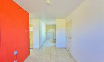 Imagem 4: Casa de condomínio térrea para venda possui 43 metros quadrados com 2 quartos