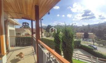 Imagem 3: Cheia de estilo, modelo de construção harmoniosa e bem distribuída