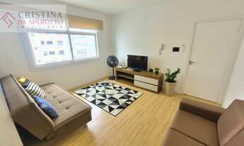 Imagem 6: LOCAÇÃO ANUAL QUADRA MAR, ANDAR ALTO COM ÓTIMA VISTA