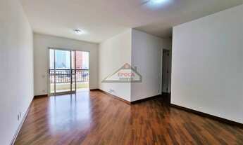 Imagem 1: Apartamento com 2 dormitórios, sendo 1 suíte à venda na Chácara Santo Antônio