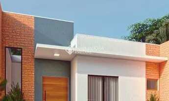 Imagem 2: NOVO HAMBURGO - Casa Padrão - Canudos