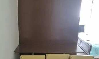 Imagem 7: Ouvidor Play Center - Kitnet mobiliada, com condomínio, IPTU e água inclusos. Descrição!