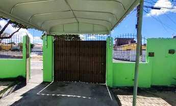 Imagem 2: Alugo Casa no Conjunto Santarém Natal RN