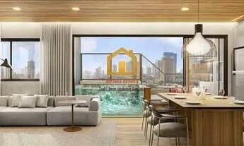 Imagem 2: Apartamento à venda no bairro Setor Bueno - Goiânia/GO