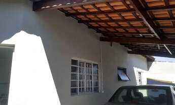 Imagem 7: Casa com 2 dormitórios à venda, 55 m² por R$ 160.000,00 - Vila Paraíba - Caçapava/SP