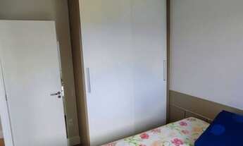 Imagem 5: Apartamento no Edifício Soho - Indaiatuba - SP