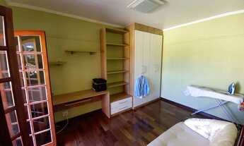 Imagem 7: Casa para Locação em Jundiaí, Jardim Santa Adelaide, 3 dormitórios, 2 suítes, 4 banheiros