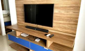 Imagem 6: Apartamento para venda com 46 metros quadrados com 1 quarto no Metropolitan Sidney - Jardi