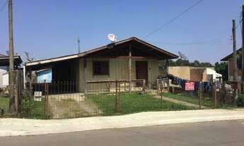 Imagem 4: Casa no bairro São Luiz em Canela/RS