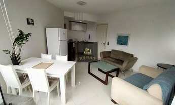 Imagem: Flat disponível no Morumbi