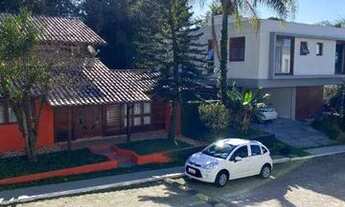 Imagem 4: Casa com 3 dormitórios para alugar, 303 m² por R$ 9.180,00/mês - Canasvieiras - Florianópo