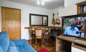 Imagem 2: Apartamento para Aluguel - Santa Tereza , 2 Quartos, 65 m2