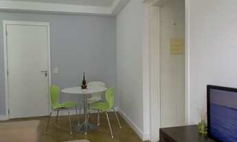 Imagem 6: Apartamento para aluguel possui 37 metros quadrados com 1 quarto em Vila Buarque - São Pau