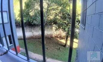 Imagem 3: Apartamento com 2 dormitórios à venda, 54 m² por R$ 190.000,00 - Jardim Alvorada - Santo A