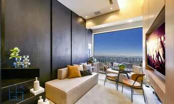 Imagem 6: Apartamento com 1 quarto, 24m², à venda em São Paulo, Jardins