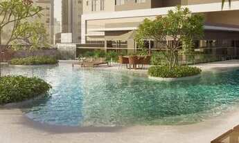 Imagem 2: Apartamento à venda no bairro Centro - Balneário Camboriú/SC