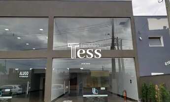 Imagem 3: Locação - Salão Comercial - 140M São José do Rio Preto - SP, 2 garagem descobertas