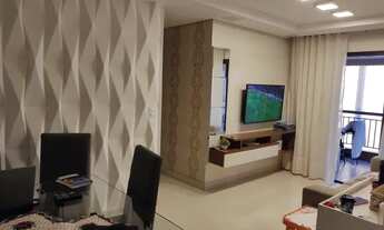 Imagem: URGENTE! ATENÇÃO! Lindo apartamento! 3Quartos!