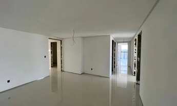 Imagem 7: Edf. Simone Torres - Alto padrão com 225M2