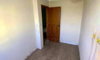 Imagem 3: Cobertura com 2 dormitórios à venda, 50 m² por R$ 510.000,00 - Vila Camilópolis - Santo An