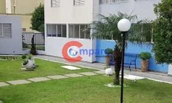 Imagem 3: Excelente Apartamento à venda com 3 dormitórios, 78 m², Residencial Bom Clima, Guarulhos