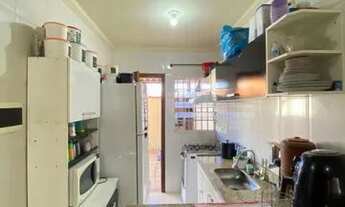 Imagem: Casa para venda tem 92 metros quadrados