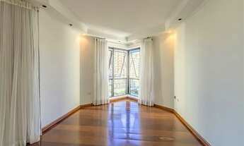 Imagem 4: São Paulo - Apartamento Padrão - MOEMA