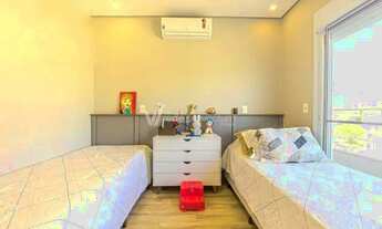 Imagem 6: Casa - Swiss Park - Campinas