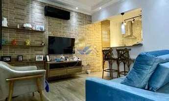 Imagem: Casa com 3 dormitórios, quintal e churrasqueira