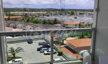 Imagem 3: LAURO DE FREITAS - Apartamento Padrão - BURAQUINHO