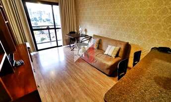 Imagem: FLAT THE PLAZZA DISPONÍVEL PARA LOCAÇÃO