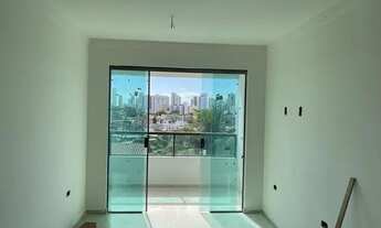 Imagem 7: Apartamentos nos bultrins