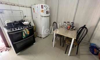 Imagem: São Paulo - Casa Padrão - Mooca