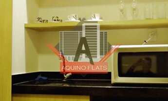 Imagem 6: FLAT PAULISTA CLASSIC DISPONÍVEL PARA LOCAÇÃO