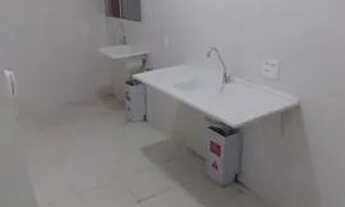 Imagem 2: Apartamento para alugar no condomínio Alto Paraíso