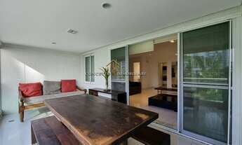 Imagem 3: Apartamento com 4 quartos, 160m2, à venda em Rio de Janeiro, Barra da Tijuca