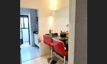 Imagem 6: São Paulo - Apartamento Padrão - SANTO AMARO