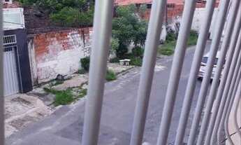 Imagem 6: Vendo Casa Duplex Com 03 Quartos E Garagem Valor R$170.000. venha já